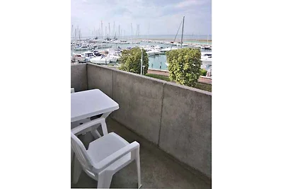 Vakantieappartement Gezinsvakantie Lignano Sabbiadoro