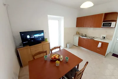 Ferienwohnung mit Bootsliegeplatz und