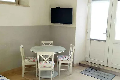 Ferienwohnung mit Klimaanlage