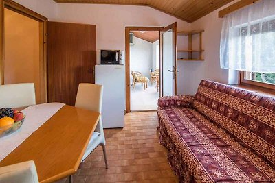 Vakantieappartement Gezinsvakantie Risika