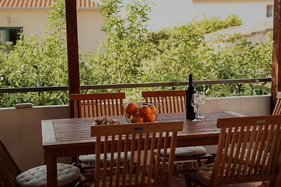 Appartamento Vacanza con famiglia Orebic