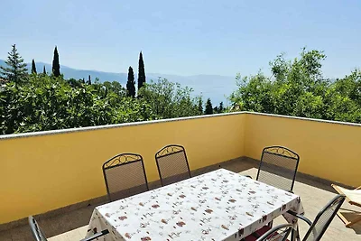 Vakantieappartement Gezinsvakantie Novi Vinodolski