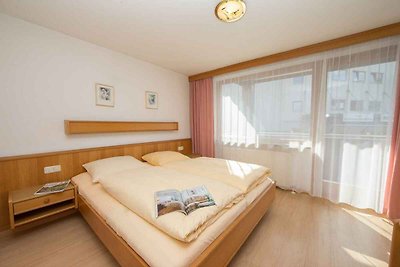 Hotelapartment in sonniger Lage