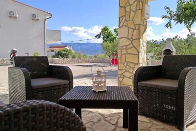 Appartamento Vacanza con famiglia Silo