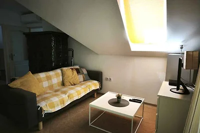 Ferienwohnung in der unmittelbarer Nähe vom