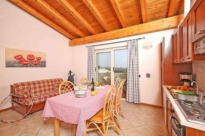 Vakantieappartement Gezinsvakantie Salò