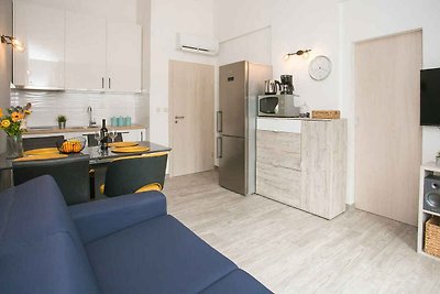 Vakantieappartement Gezinsvakantie Necujam