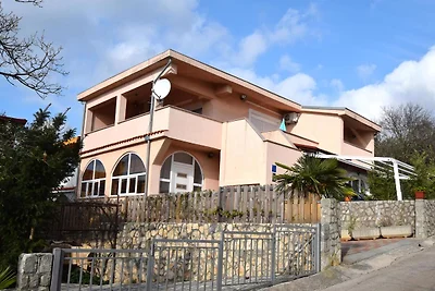 Appartamento Vacanza con famiglia Biograd na Moru