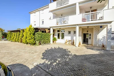 Ferienwohnung in Meernähe