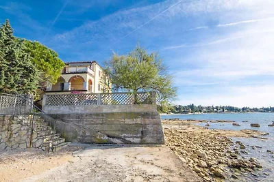 Ferienwohnung Lovely Apartment Bencic with Ba