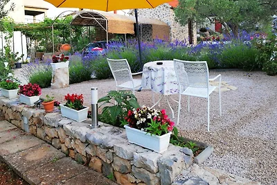 Vakantiehuis Ontspannende vakantie Raslina