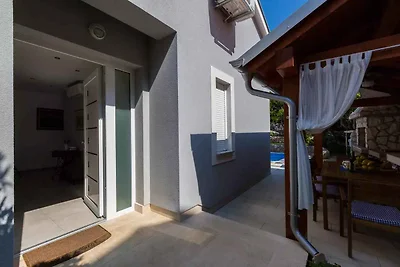 Domek letniskowy Urlop wypoczynkowy Crikvenica