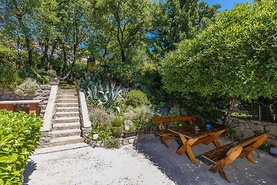 Ferienhaus 80 m vom Meer entfernt