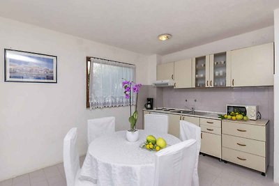 Vakantieappartement Gezinsvakantie Trogir-okrug donji