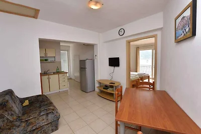 Ferienwohnung mit Klimaanlage und Internet