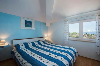 Vakantieappartement Gezinsvakantie Sveta Marina