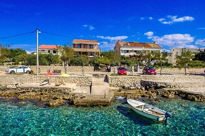 Appartement Vacances avec la famille Molunat