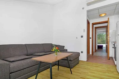 Ferienwohnung mit Meerblick