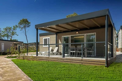 Vakantiehuis Ontspannende vakantie Vabriga