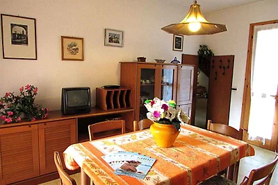 Ferienhaus mit Klimaanlage