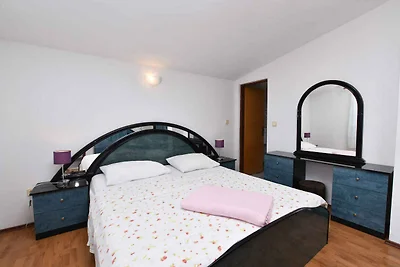 Ferienwohnung mit Meerblick und Klimaanlage