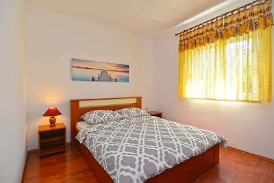 Ferienwohnung mit Klimaanlage