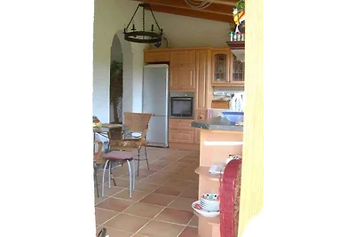 Ferienhaus Finca Can Moll