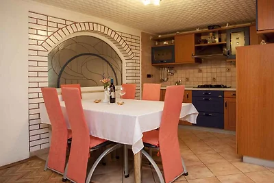Vakantieappartement Gezinsvakantie Rovinj