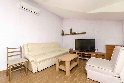 Vakantieappartement Gezinsvakantie DORF VRBANJ