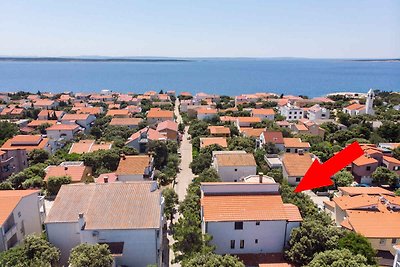 Vakantieappartement Gezinsvakantie Mandre