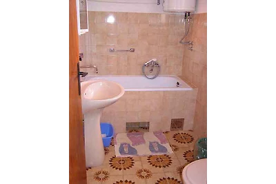 Ferienwohnung mit Balkon