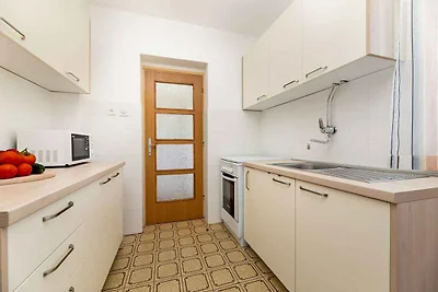 Appartamento Vacanza con famiglia Vrbnik
