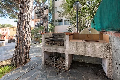 Ferienhaus mit 2 Etagen und Aussenpool