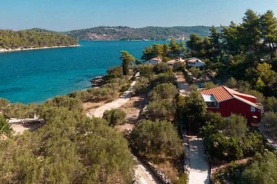 Casa vacanze Vacanza di relax Vela Luka