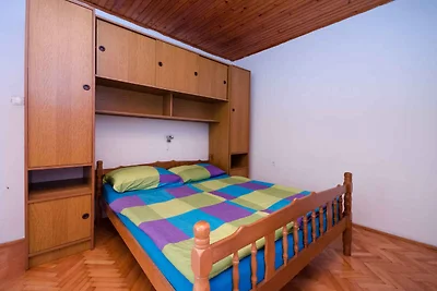 Ferienwohnung mit Klimaanlage und Grill