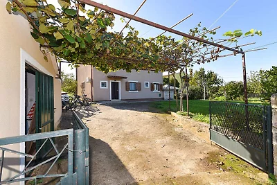 Ferienwohnung mit Klimaanlage