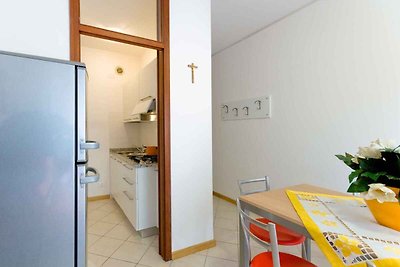 Apartament Dla rodzin Bibione
