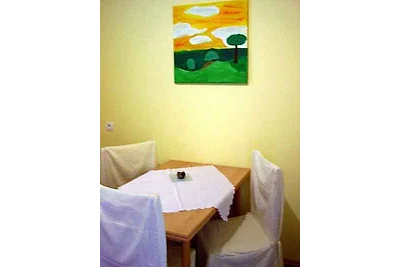 Ferienwohnung in zentraler Lage
