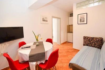 Appartamento Vacanza con famiglia Valbandon