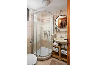 Apartment mit Garten und Terrasse für 4 Perso