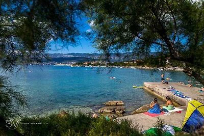 Appartamento Vacanza con famiglia Silo