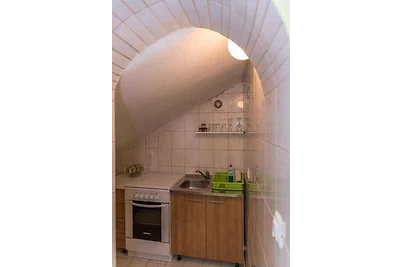 Appartamento Vacanza con famiglia Klek