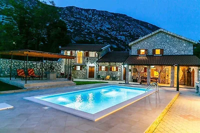 Casa vacanze Vacanza di relax Drivenik