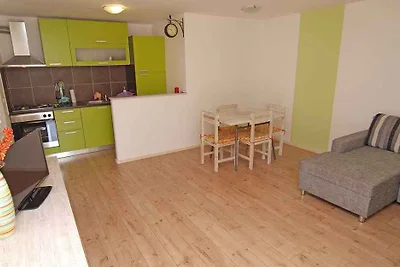 Ferienwohnung in Meeresnähe