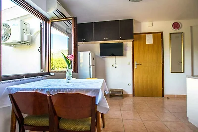 Ferienwohnung mit Klimaanlage, in Strandnähe