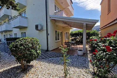 Ferienwohnung mit Terrasse und Klimaanlage