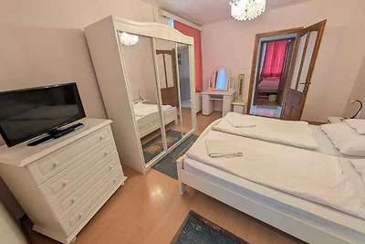 Appartamento Vacanza con famiglia Zalakaros