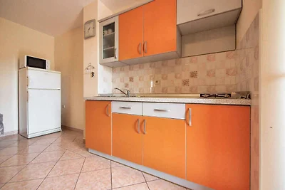 Ferienwohnung mit Klimaaanlage und Meernähe