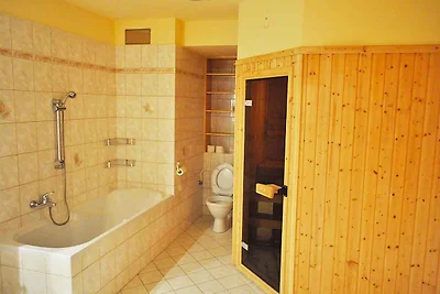 Ferienwohnung im Parkhotel