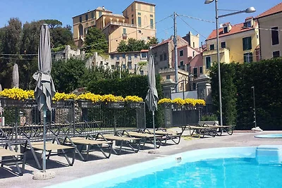 Ferienwohnung mit Klimaanlage und Pool
